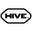 Hive Clothing logo